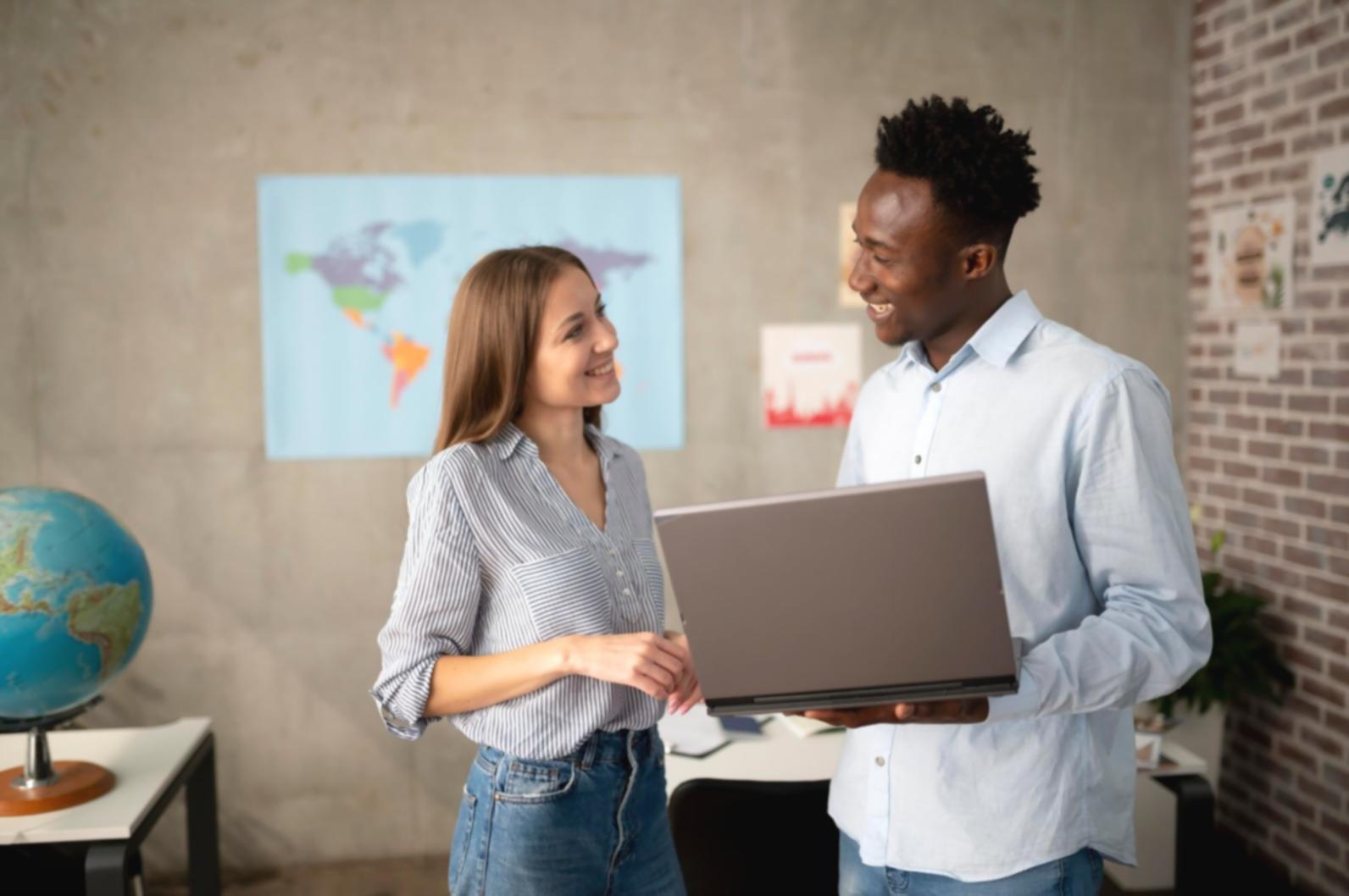Consultoría estratégica en comunicación empresarial